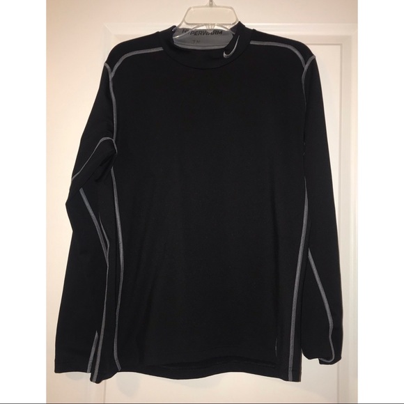 nike combat long sleeve